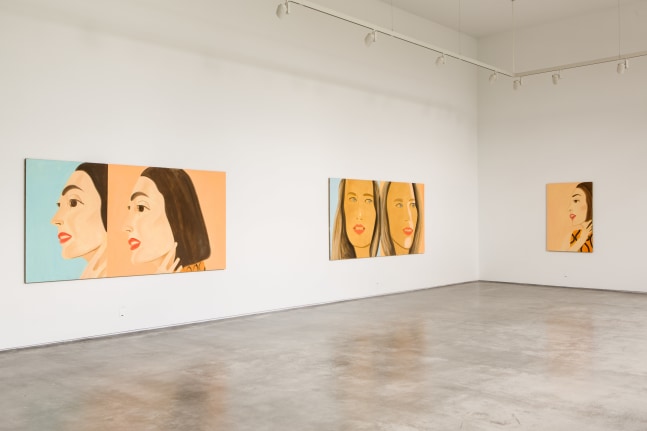 Alex Katz