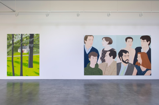 Alex Katz