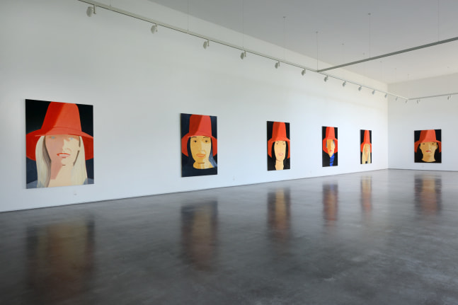 Alex Katz