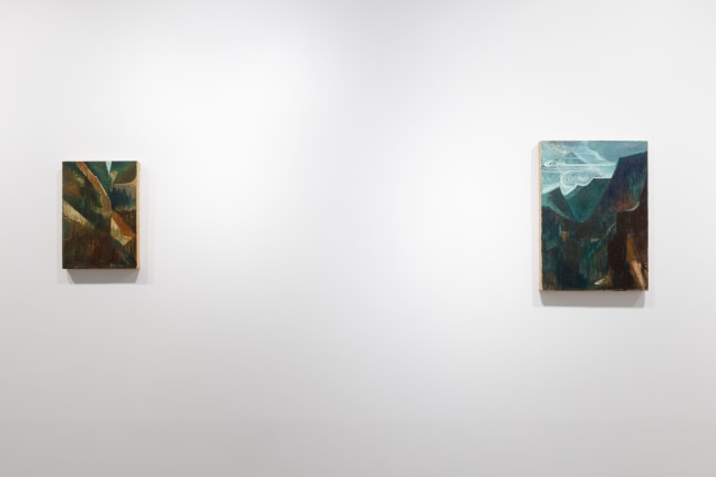 Xiao Jiang. Ordinary Days