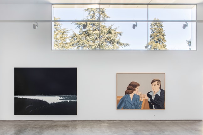 Alex Katz