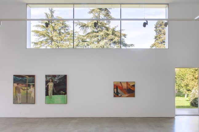 Justin de Verteuil. Planet Caravan