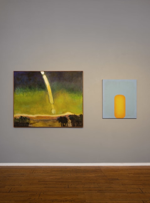 Perspective and Plane