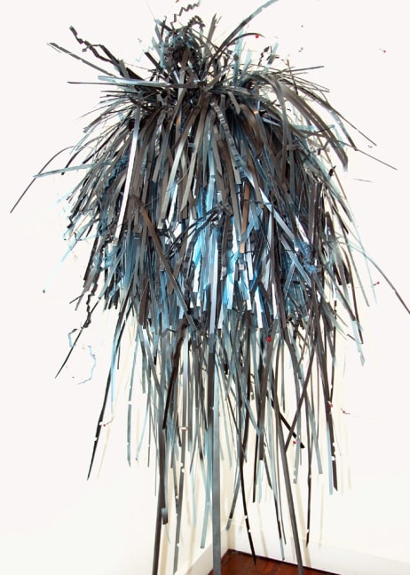 Shadowgram, 2005&amp;nbsp;&amp;nbsp;&amp;nbsp;&amp;nbsp;&amp;nbsp;&amp;nbsp;&amp;nbsp;&amp;nbsp;&amp;nbsp;&amp;nbsp;&amp;nbsp;&amp;nbsp;&amp;nbsp;&amp;nbsp;&amp;nbsp;&amp;nbsp;&amp;nbsp;&amp;nbsp;&amp;nbsp;&amp;nbsp;&amp;nbsp;&amp;nbsp; &amp;nbsp;&amp;nbsp;&amp;nbsp;&amp;nbsp;&amp;nbsp;&amp;nbsp;&amp;nbsp;&amp;nbsp;&amp;nbsp;&amp;nbsp;&amp;nbsp;

X-rays, wire, beads, metal

67 x 22 1/2 x 22 1/2 inches