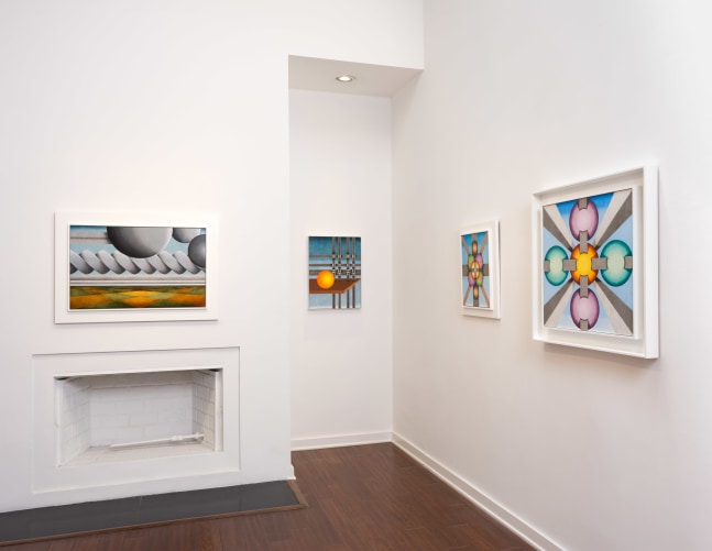 Mark Leonard: Common Threads