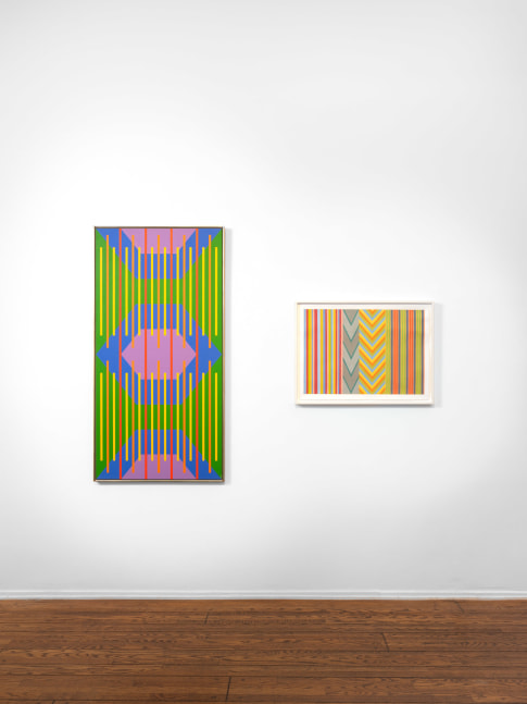 Perspective and Plane