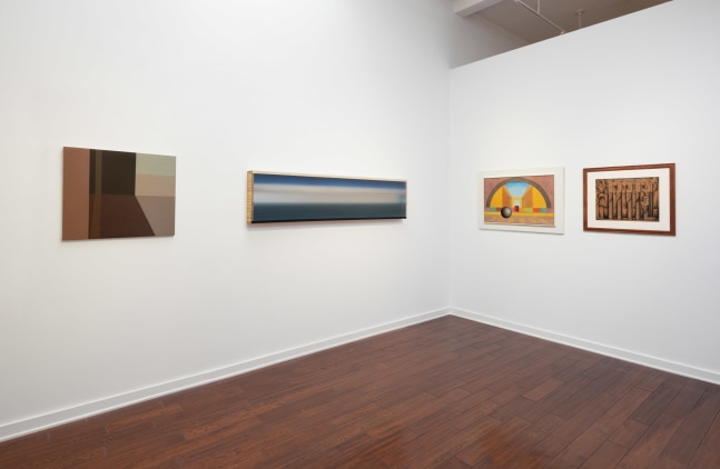 Perspective and Plane