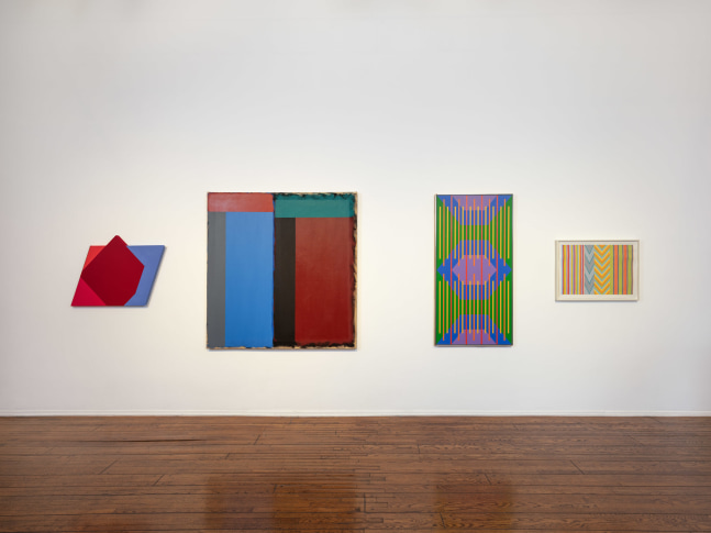 Perspective and Plane