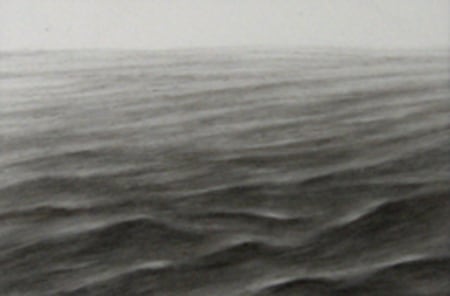 Denice Bartels
Untitled 53, 2008

graphite on mylar

2 x 3 inches; 5.1 x 7.6 centimeters

LSFA# 10985