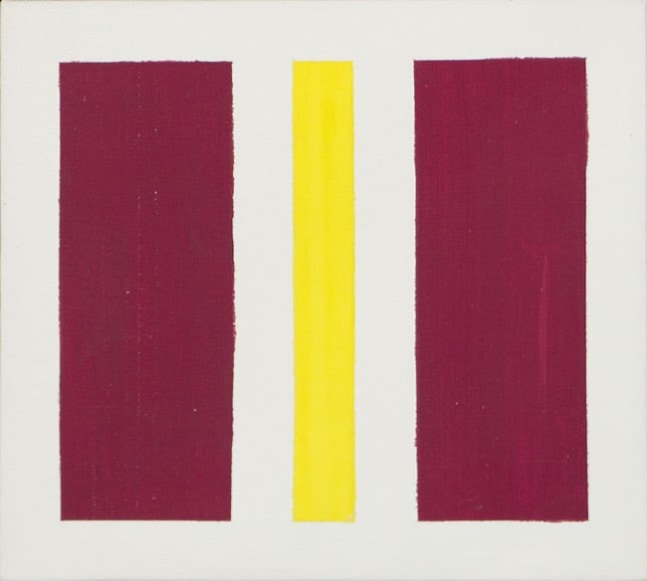 Doug Ohlson (1936-2010)

Untitled Abstract Composition (P64-022)

14 x 16 inches; 35.6 x 40.6 centimeters