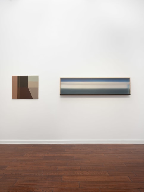 Perspective and Plane