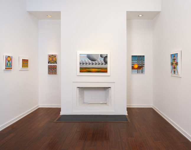 Mark Leonard: Common Threads
