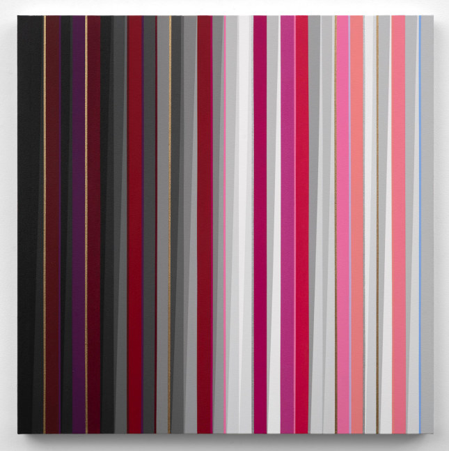 Gabriele Evertz (b. 1945)
The Friendship of Colors, R, 2018&amp;nbsp;&amp;nbsp;&amp;nbsp;&amp;nbsp;
acrylic on canvas over wood
30 x 30 inches;&amp;nbsp;&amp;nbsp;76.2 x 76.2 centimeters
LSFA# 15992&amp;nbsp;