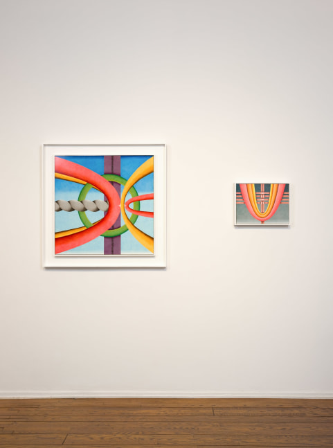 Mark Leonard: Common Threads