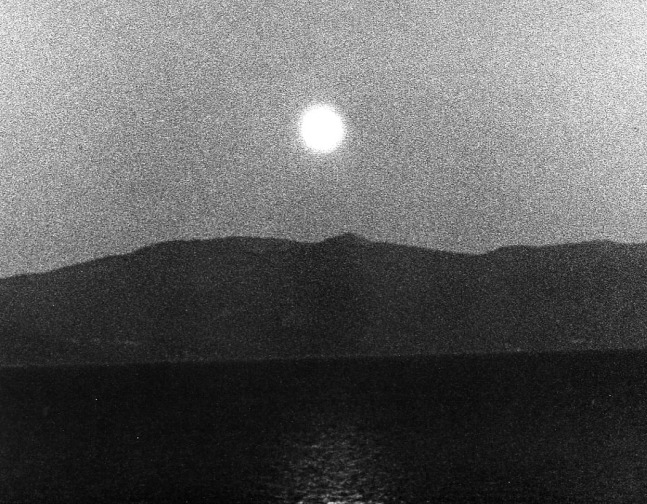 Leonard Nimoy (1931-2015)
Tahoe Moon, 2004 Ed. 1/25&amp;nbsp;&amp;nbsp;
silver gelatin print
11 x 14 inches;&amp;nbsp;&amp;nbsp;27.9 x 35.6 centimeters
LSFA# 10365&amp;nbsp;