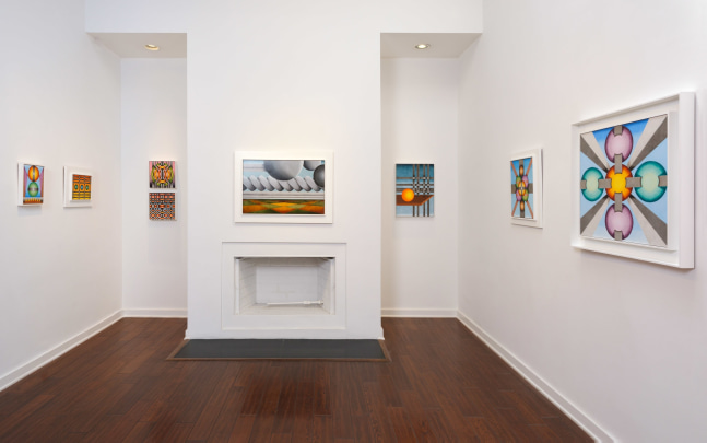 Mark Leonard: Common Threads