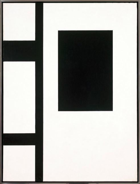 John McLaughlin (1898-1976)

Untitled Composition, 1953

oil on canvas
47 7/8 x 36 inches; 121.6 x 91.4 centimeters

LSFA# 10839