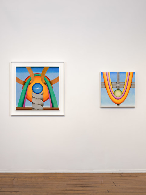 Mark Leonard: Common Threads