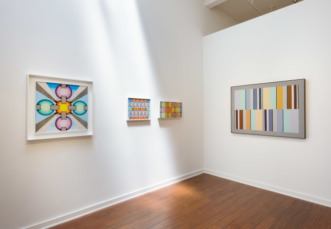 Mark Leonard: Common Threads