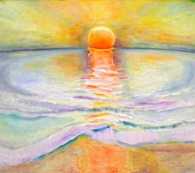 End of the Day, 1983

oil on canvas

48 x 48 inches; 121.9 x 121.9 centimeters

LSFA# 10633