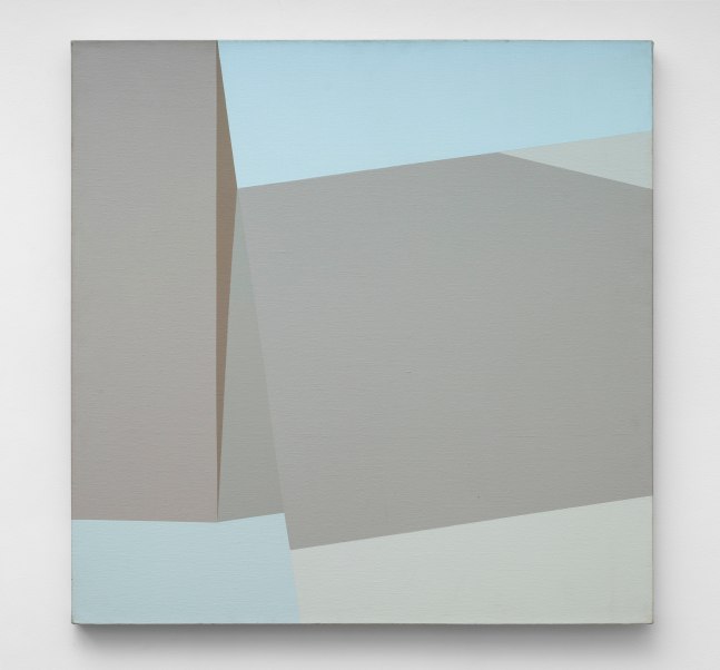 Helen Lundeberg (1908-1999)

Sloping Horizon II, 1960-1979
acrylic on canvas
36 x 36 inches; 91.4 x 91.4 centimeters

LSFA# 16041