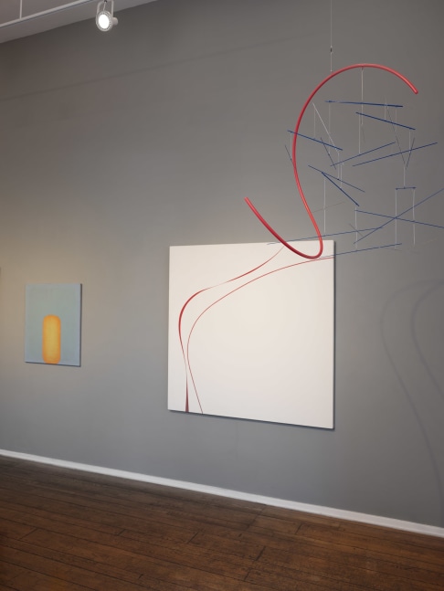 Perspective and Plane