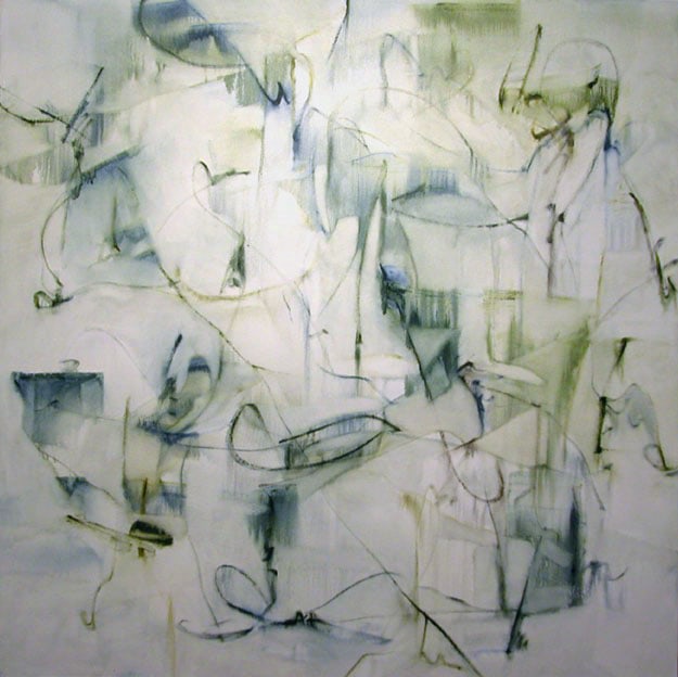 Come to Call, 2003

oil on canvas

60 x 60 inches&amp;nbsp;&amp;nbsp;&amp;nbsp;&amp;nbsp;&amp;nbsp;&amp;nbsp;&amp;nbsp;&amp;nbsp;&amp;nbsp;&amp;nbsp;