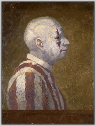 Edward, 1997

oil on panel

12 x 9 inches