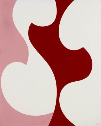 #9, 1963

oil on canvas

42 x 34 inches; 106.7 x 86.4 centimeters