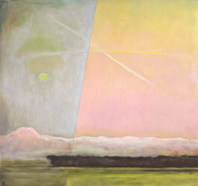 Home at Dawn, 1976

oil on canvas

50 x 53 inches; 127 x 134.6 centimeters

LSFA# 10667