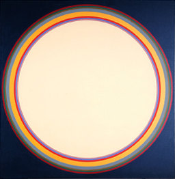 Disc #12, 1970

acrylic on linen

70 x 68 inches; 177.8 x 172.7 cm

LSFA# 11541