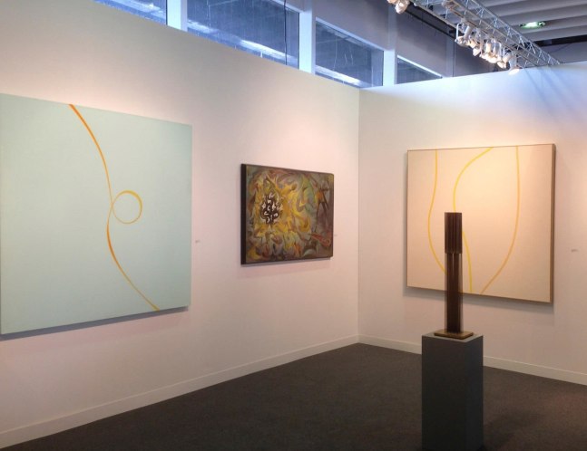 The Armory Show 2013