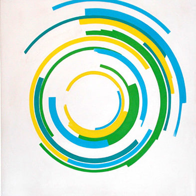 June Harwood

Loop (Target), 1965

acrylic on canvas

36 x 36 inches;&amp;nbsp;91.4 x 91.4 centimeters

LSFA# 1678&amp;nbsp;