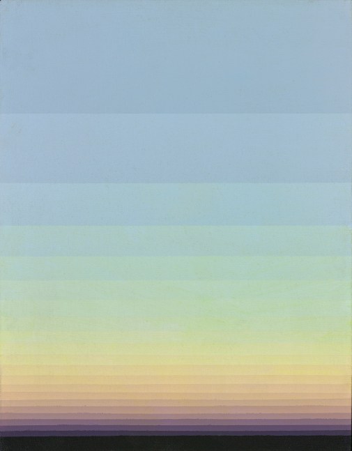 Norman Zammitt (1931-2007)
Grey 28A, 1986
acrylic on canvasboard
14 x 11 inches; 35.6 x 27.9 centimeters

LSFA# 13606