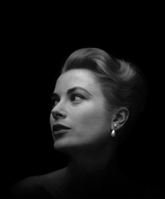 Leigh Weiner (1929-1993)

Grace Kelly