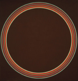 Disc #2, 1976

acrylic on linen

48 x 46 inches; 121.9 x 116.8 cm

LSFA# 11552