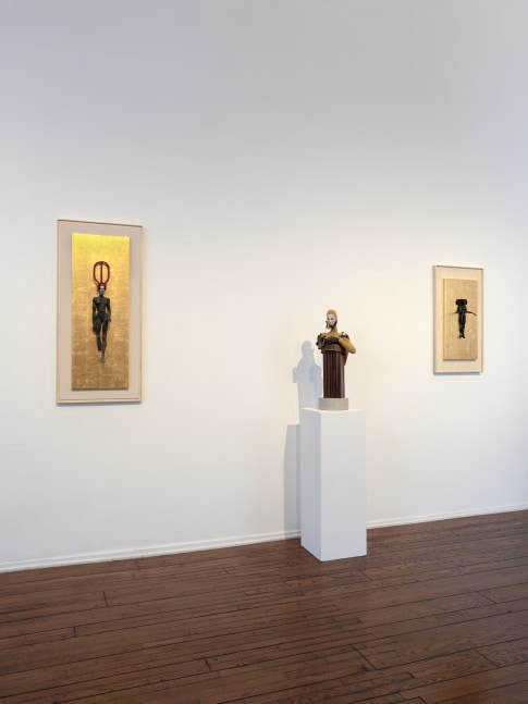 Cecilia Z. Miguez: A Thousand Years in One Night