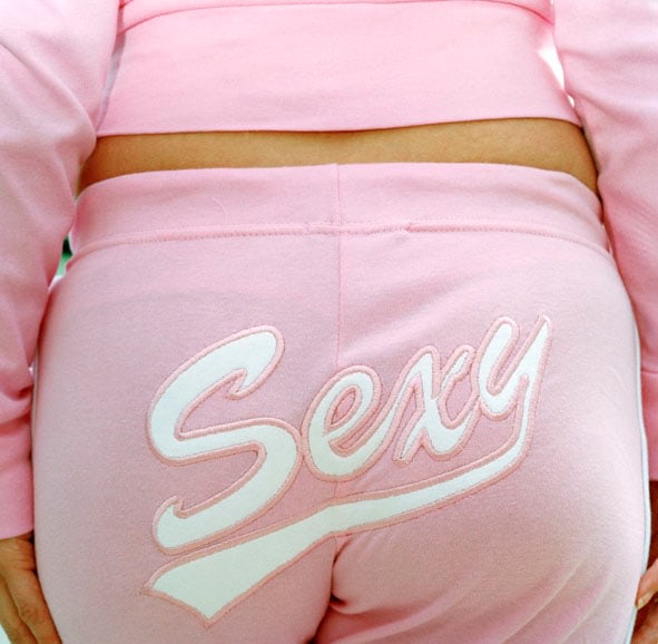 Untitled (Sexy Bum), 2004

c print, ed. 1 of 12 (Crossing the Line series)

20 x 20 inches; 50.8 x 50.8 centimeters