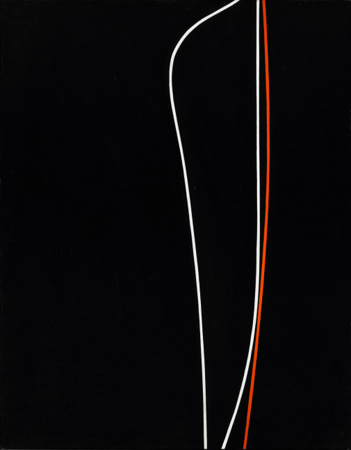 Lorser Feitelson

Untitled, 1977

acrylic on canvas

30 x 24 inches; 76.2 x 61 centimeters

LSFA# 424