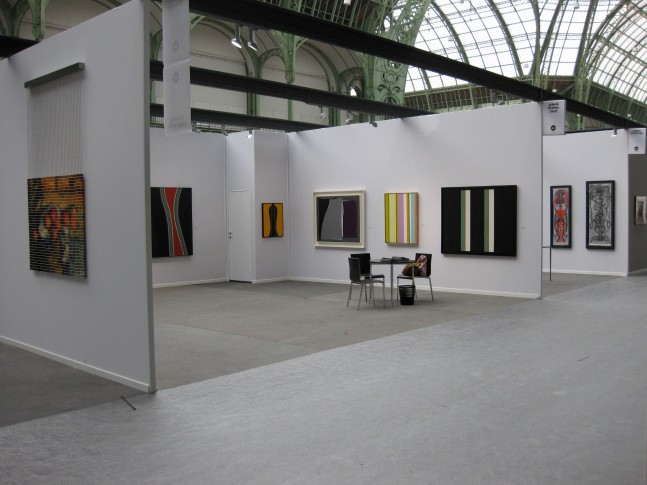 Art Paris 2011
