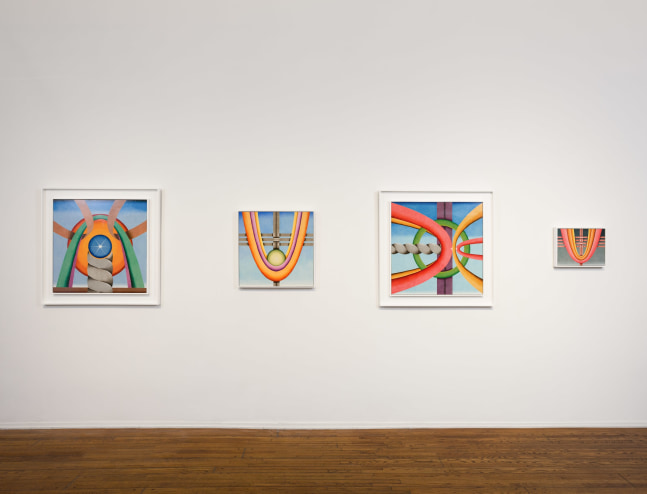 Mark Leonard: Common Threads