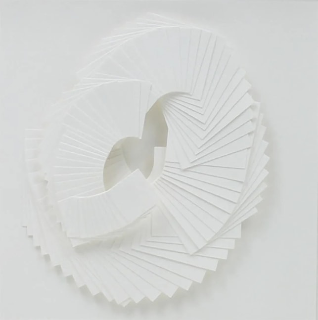 Papiers Colles&amp;nbsp;(II), 1996

paper collage

11 13/16 x 11 13/16 inches