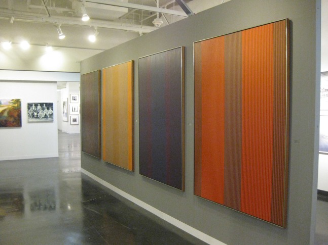 Art Platform Los Angeles 2011