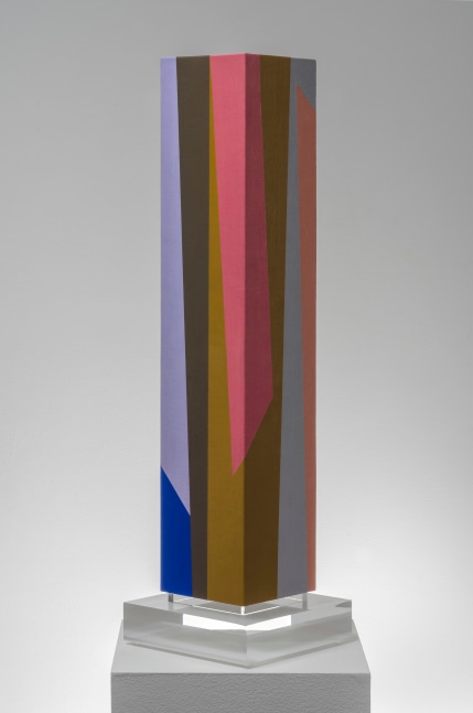 Column #1, 1987