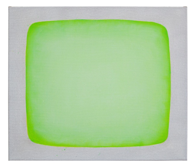 Chen Ruo Bing (b. 1970)
Untitled (1132), 2011&amp;nbsp;
acrylic on canvas
23 1/2 x 27 1/2 inches; 60 x 70 centimeters
LSFA# 16148&amp;nbsp;
