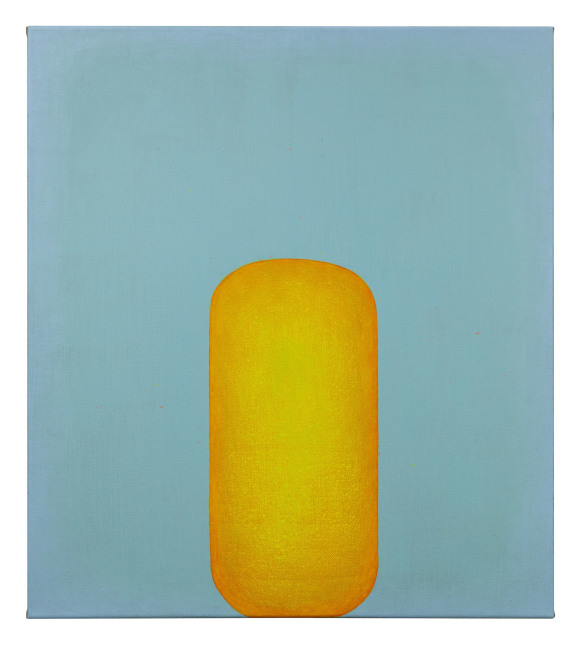 Chen Ruo Bing (b. 1970)
Untitled (1028), 2010-2018&amp;nbsp;
acrylic on canvas
33 3/8 x 29 1/2 inches; 85 x 75 centimeters
LSFA# 16146&amp;nbsp;