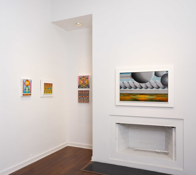 Mark Leonard: Common Threads