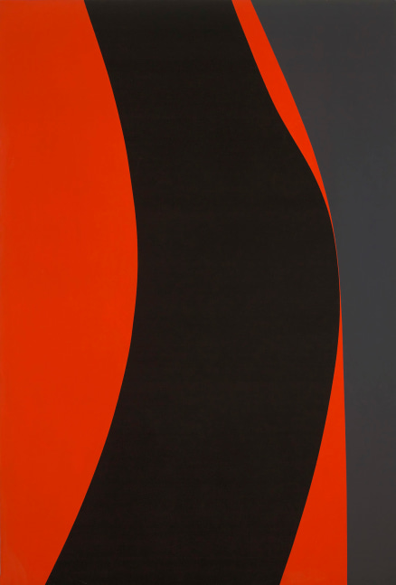 Untitled, 1966

acrylic on canvas

90 x 60 inches; 228.6 x 152.4 centimeters

LSFA# 1409