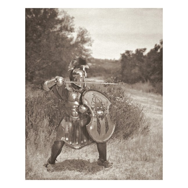 Gaius Crassus of the Myrmidons, #119

platinum print

8 x 10 inches