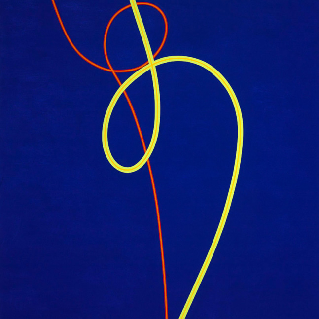 Untitled (March 7), 1971

acrylic on canvas

60 x 60 inches; 152.4 x 152.4 centimeters

LSFA# 1412
